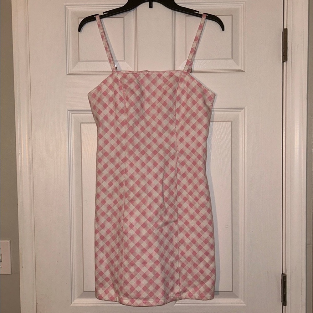 Urban revivo dress